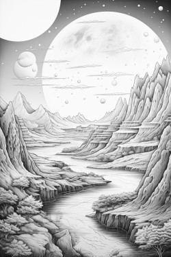 exoplanetes