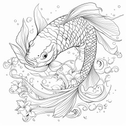 koi