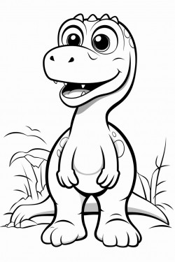 dinosaur