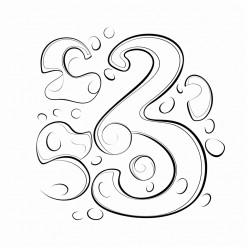 numbers