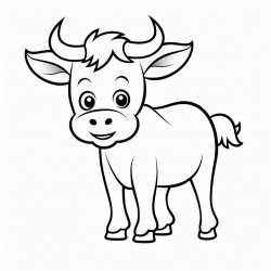 cow