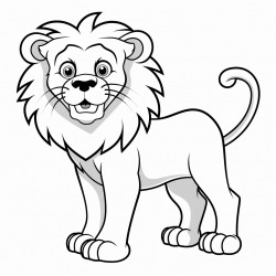 lion