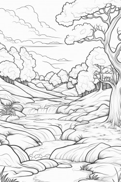 landscape