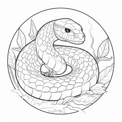 snake