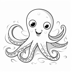 octopus