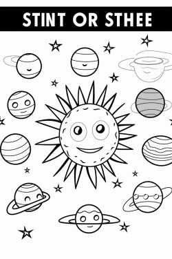 solar system