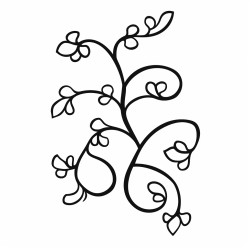 vines