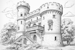tower
