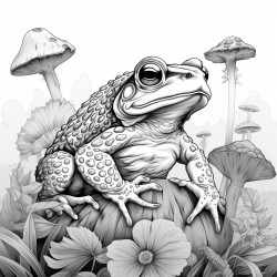 toad picture