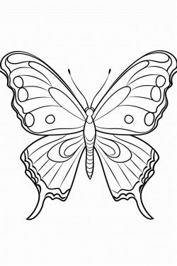 buttefly