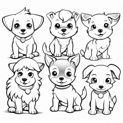 perritos