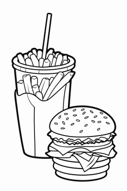 fastfood
