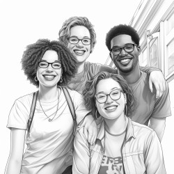 diversity equity inclusion access