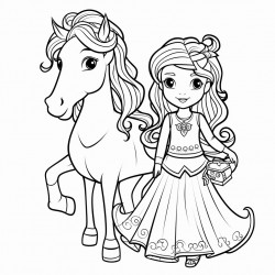 unicorn princes