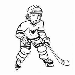 hockey