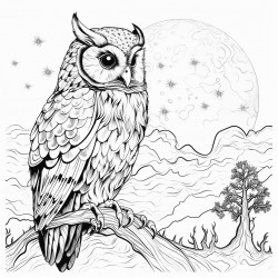 night owl