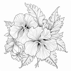 hibiscus