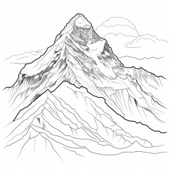 mount everest in nepal