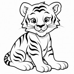 tiger
