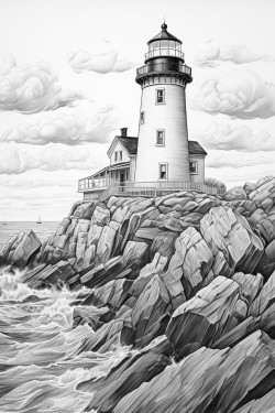 lighthouse