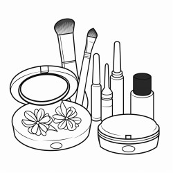 cosmetics