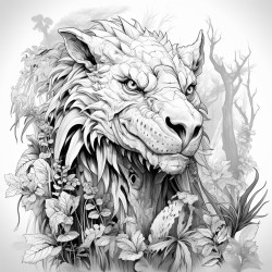 dibujo