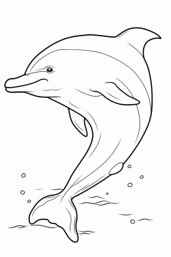 yangtze river dolphin