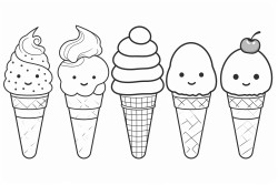 ice cream