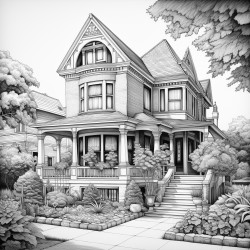 a photo of my house