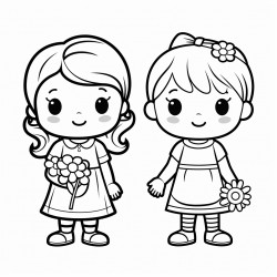 toddlers