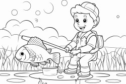 fishing