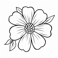 floss flower