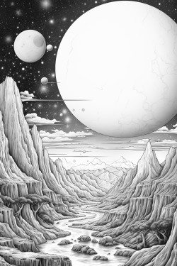 exoplanetes