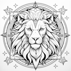 leo star sign