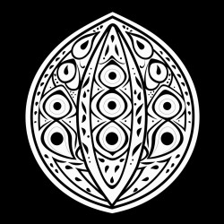 watermelon   coloring book for kids no color no shading