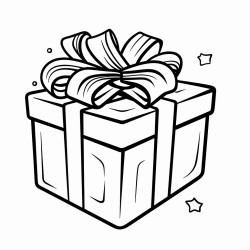 a present that says faith is a gift from god