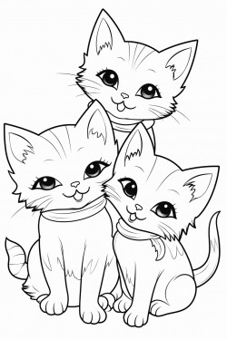 cute cats