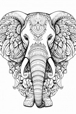 elephant