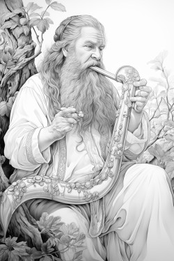 jewish people celebrate rosh hashanah with shofar