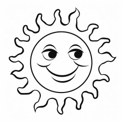 sun