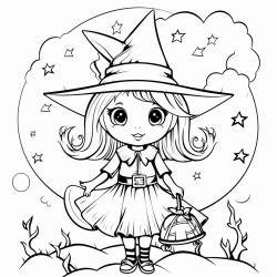 witch