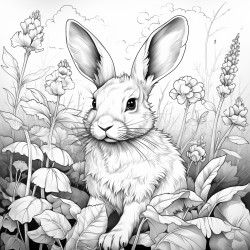 rabbit