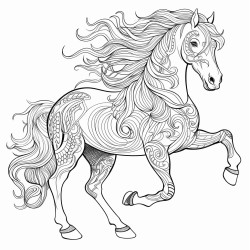 caballos