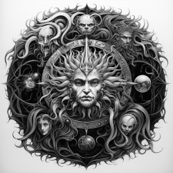 dark side of all zodiacs