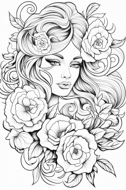 roses