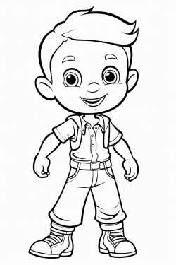 jordy
