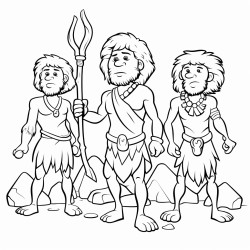 prehistory