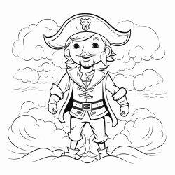 pirate
