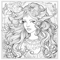 fantasy themes