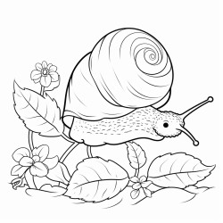 gardener snail